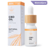 Hempo CBD olja brett spektrum 20% utan THC