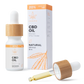 Hempo CBD hampaolja 20%