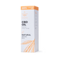 Brett spektrum CBD utan THC i Sverige 2000 mg